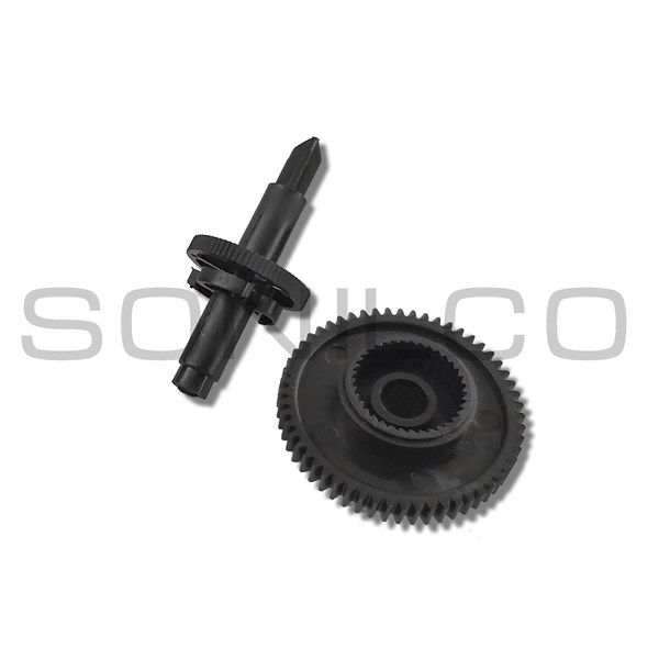 Picture of Ribbon Drive Gear For Star SP700 SP742 SP717 SP712 SP747 POS Printer Parts